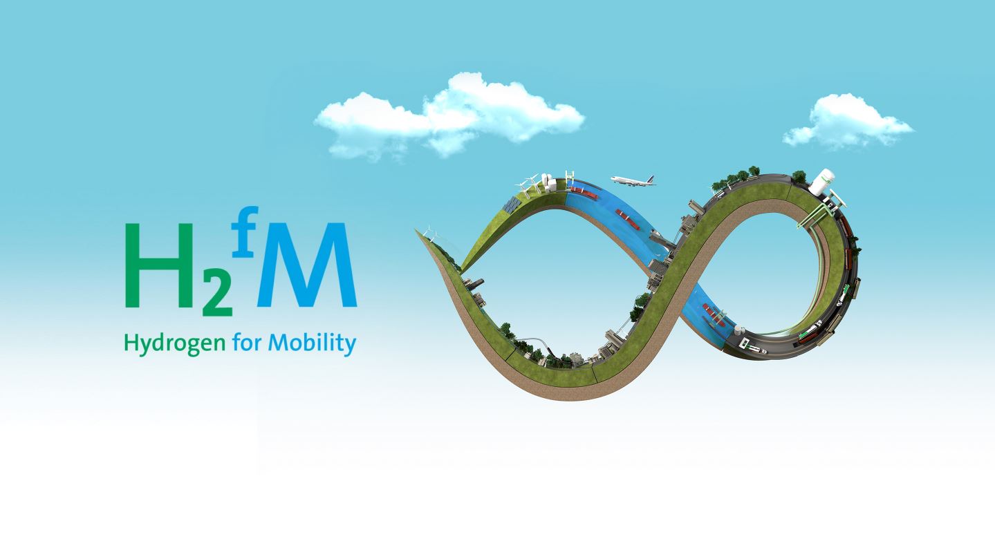 H2fM: Hydrogen for Mobility