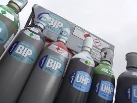 Argon BIP® Cylinder