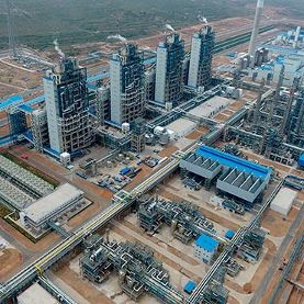 Syngas Solutions