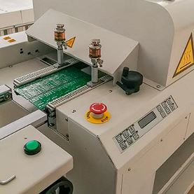 NitroFAS® INCS Technology