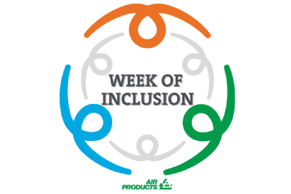 Week of Inclusion 2022 logo