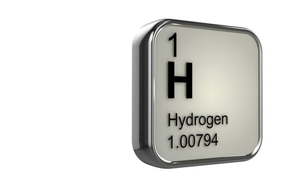 Hydrogen 