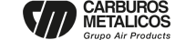 Carburos Metalicos logo black