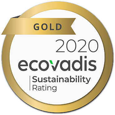 Air Products Wins EcoVadis Gold Medal for Corporate Social Responsibility for Third Year in a Row